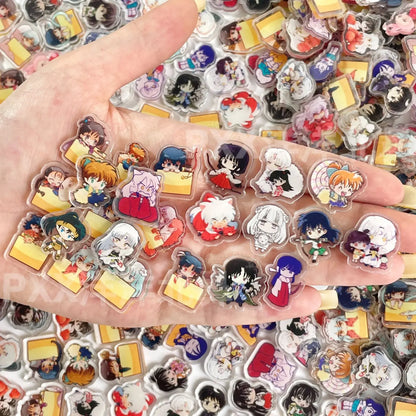 Inuyasha Inuyasha Acrylic Charm