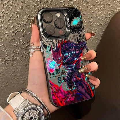 Kaiju No. 8 Anti-Fall Phone Case