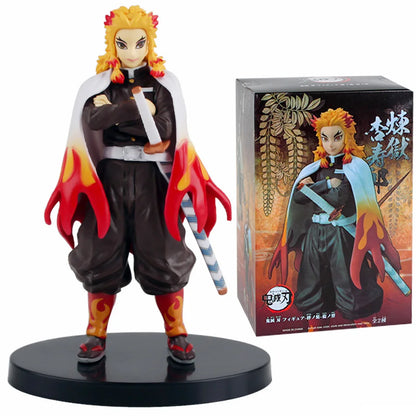 Demon Slayer Nezuko Figure