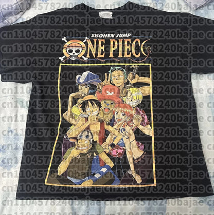 One Piece Roronoa Zoro T-Shirt