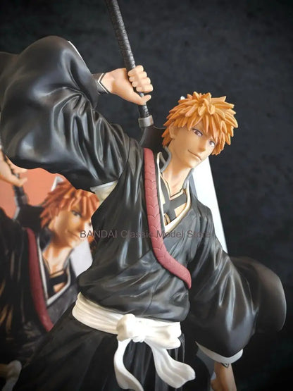 Bleach Kurosaki Ichigo PVC Statue