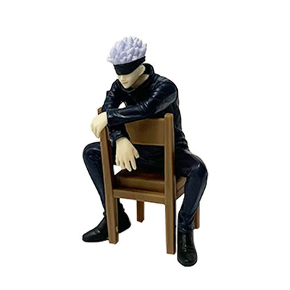 Jujutsu Kaisen Gojo Satoru PVC Statue