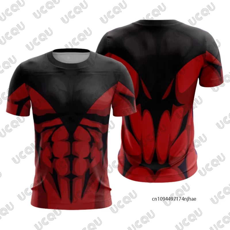 Dragon Ball Goku T-Shirt