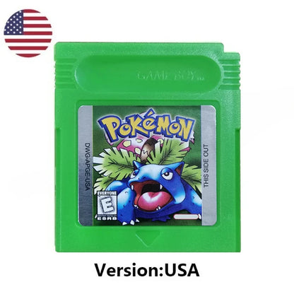 Pokemon Cartridge Bundle