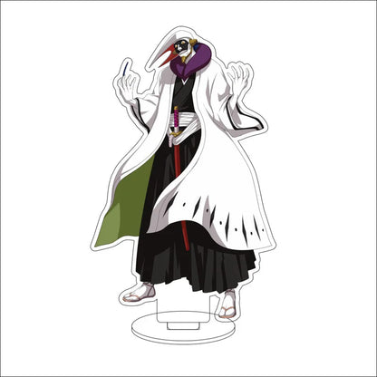 BLEACH Kurosaki Yuzu Acrylic Stand