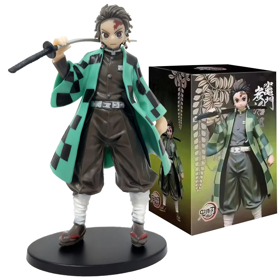 Demon Slayer Nezuko Figure