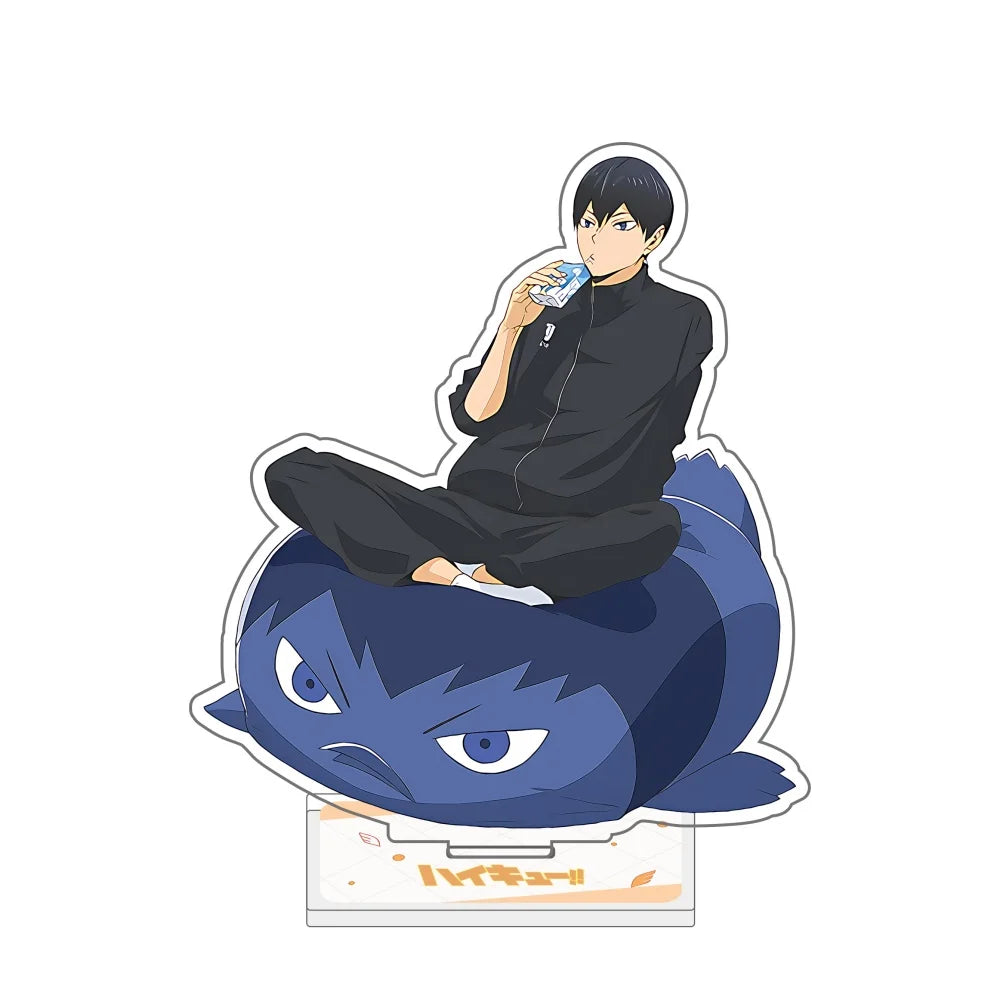 Haikyuu!! Bokuto Acrylic Stand