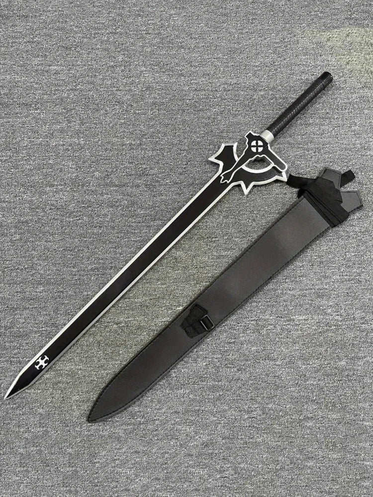 Sword Art Online Kirito Katana