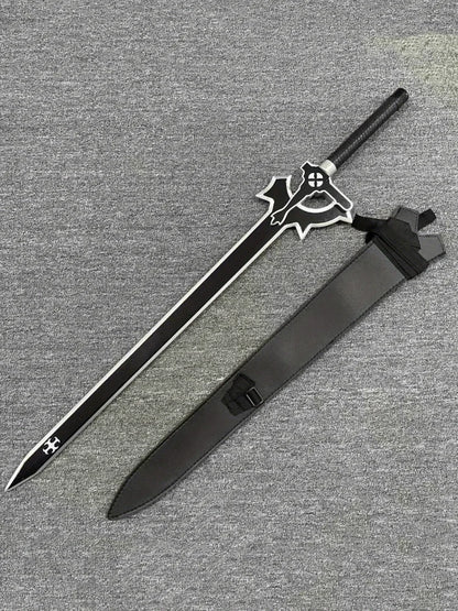 Sword Art Online Kirito Katana
