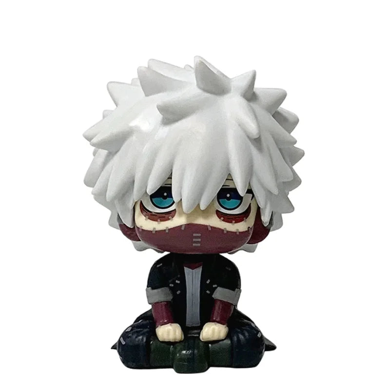 My Hero Academia Izuku Midoriya Figure