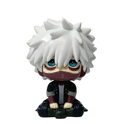 My Hero Academia Izuku Midoriya Figure