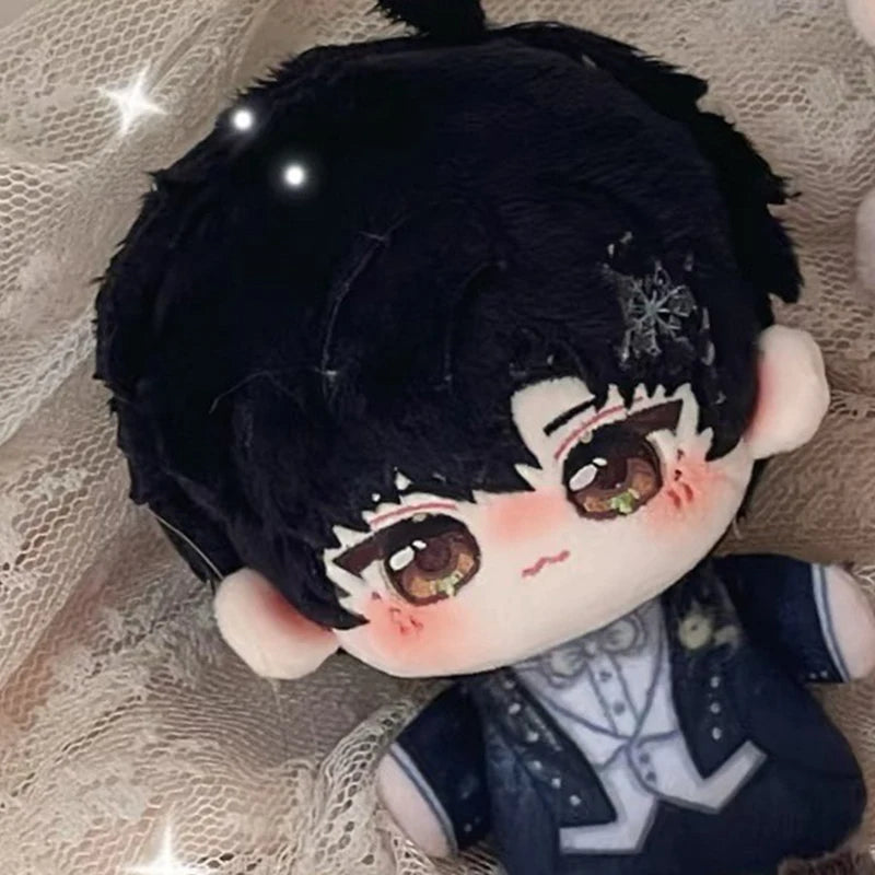 Love and Deepspace Keychain Charm