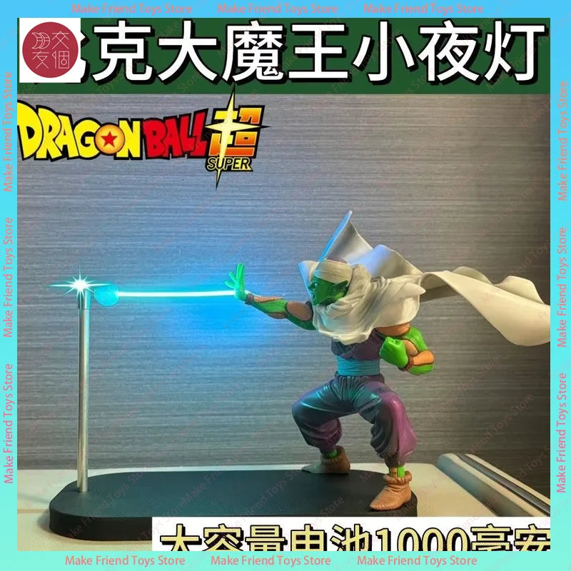 Dragon Ball Gogeta LED Lamp