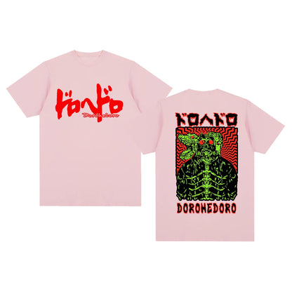Dorohedoro Kaiman Vintage T-Shirt