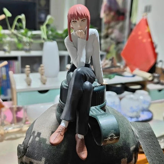 Chainsaw Man Makima Noodle Stopper
