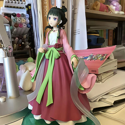 The Apothecary Diaries Maomao PVC Statue