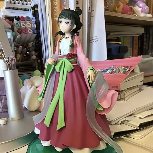 The Apothecary Diaries Maomao PVC Statue
