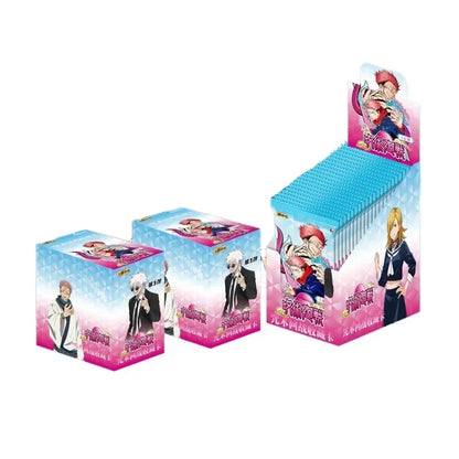 Jujutsu Kaisen Gojo Satoru Card Set