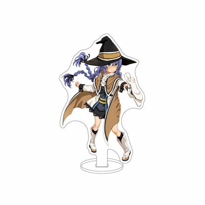 Mushoku Tensei Sylphiette Acrylic Stand