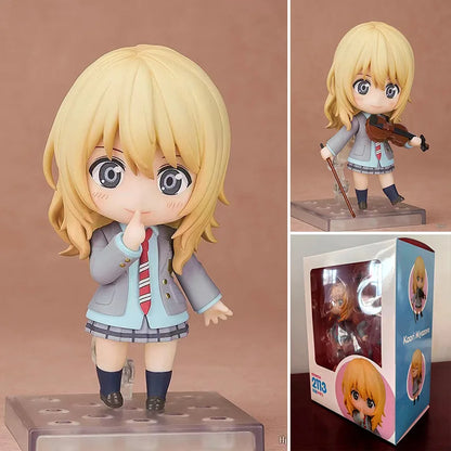 Mushoku Tensei Roxy Migurdia Figure