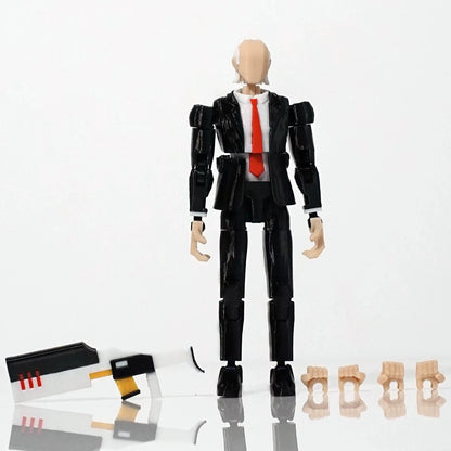 Invincible T13 Action Figure