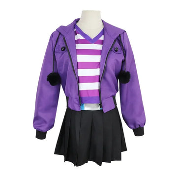 Costume Only