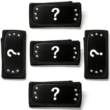 random 5pcs