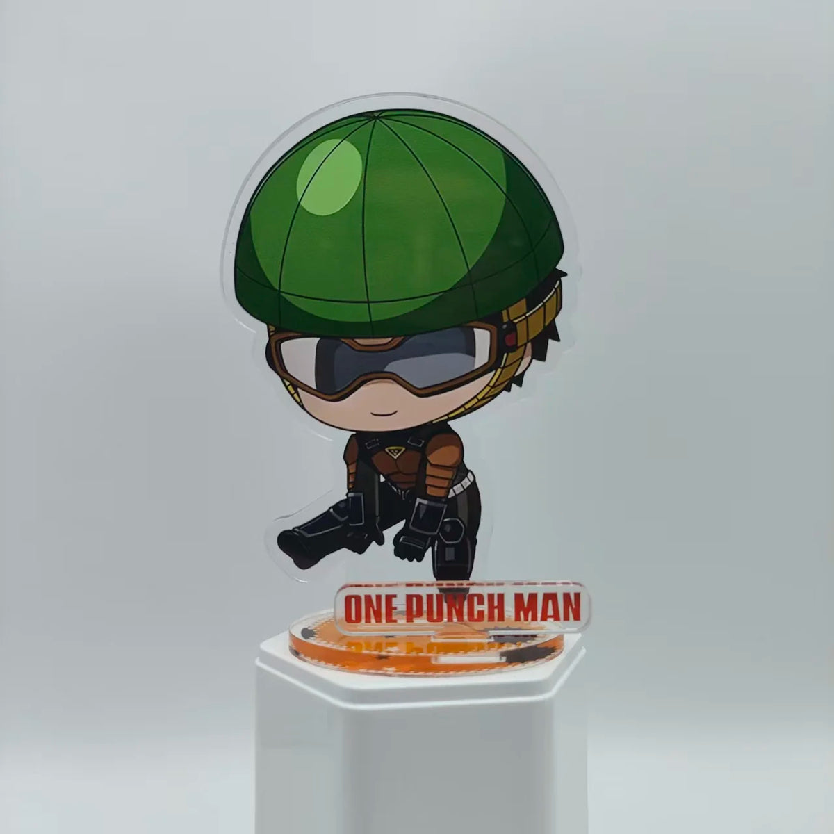 One Punch Man Acrylic Stand