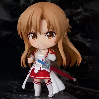 Sword Art Online Asuna Figure
