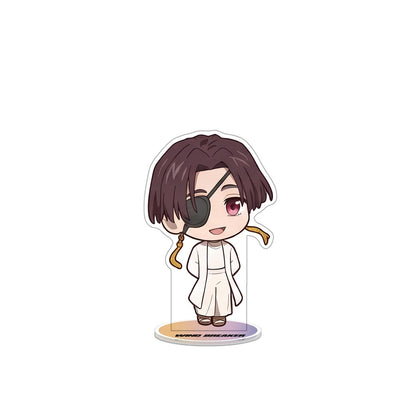 Wind Breaker Chibi Acrylic Stand