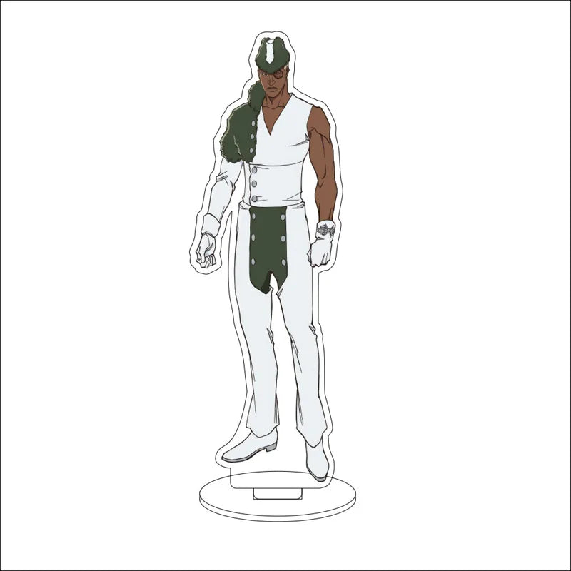 Bleach Ichigo Acrylic Stand