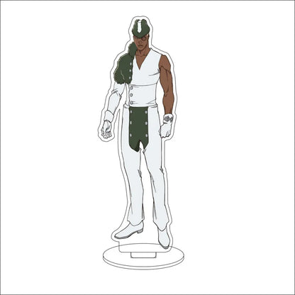 Bleach Ichigo Acrylic Stand