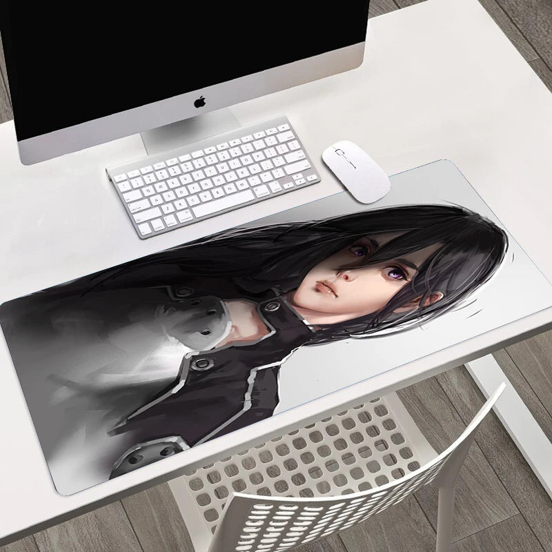 Sword Art Online SAO Mousepad