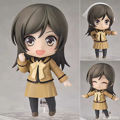 Kamisama Kiss Tomoe Nanami Chibi Doll