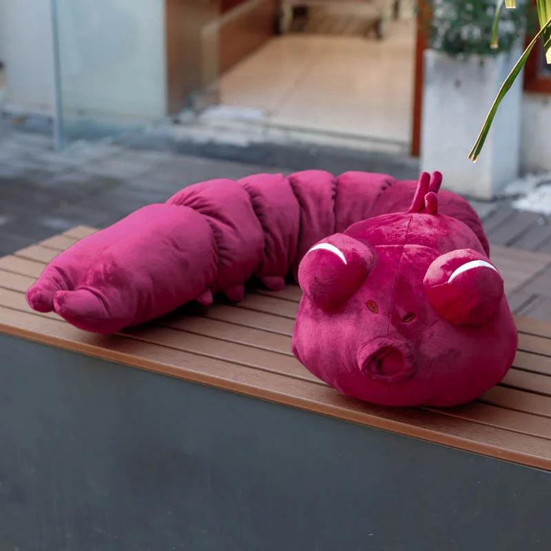 Jujutsu Kaisen Toji Plush Doll