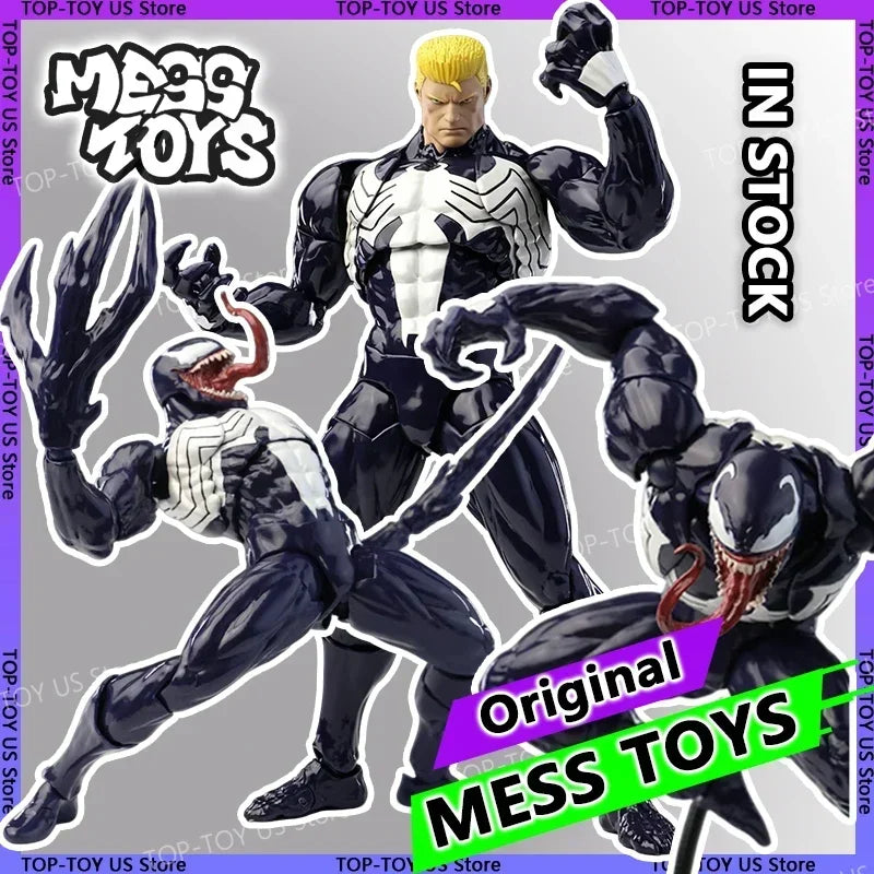 Marvel Venom PVC Statue