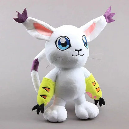 Digimon Adventure Patamon Plushie