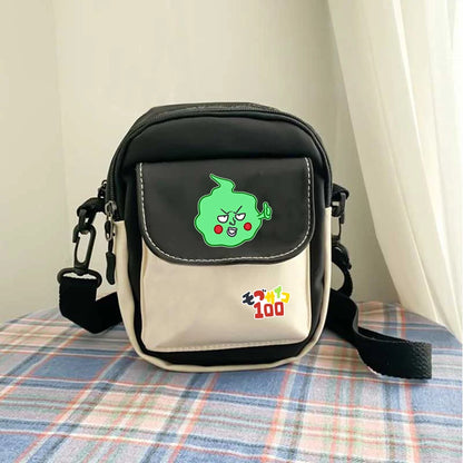Mob Psycho 100 Reigen Crossbody Bag