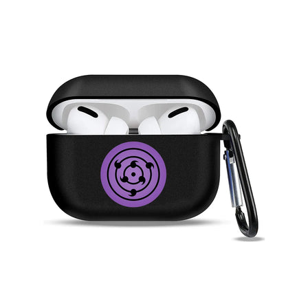Naruto Naruto Earphone Case