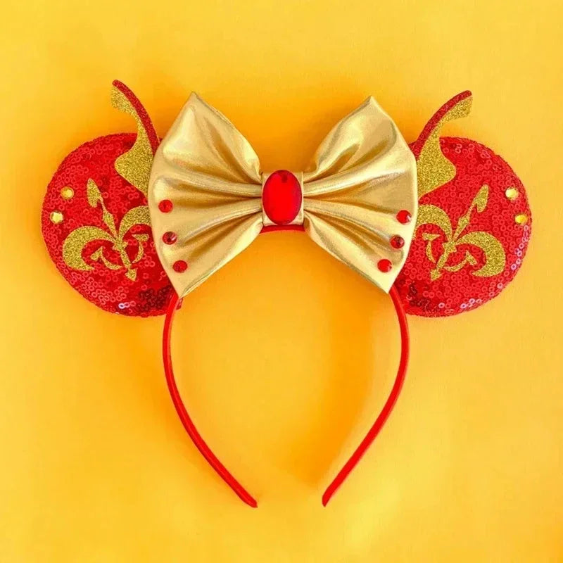 Star Wars Grogu Hairband