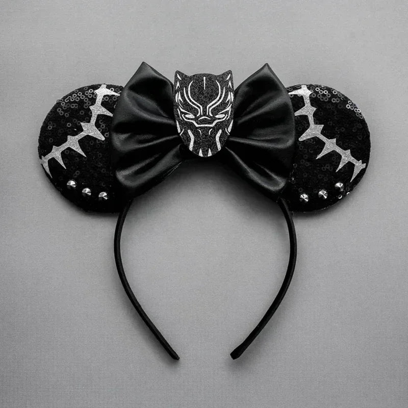 Star Wars Grogu Hairband