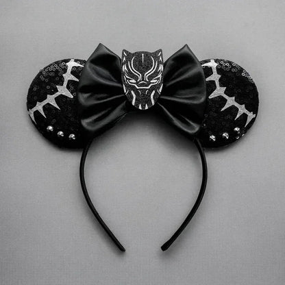 Star Wars Grogu Hairband