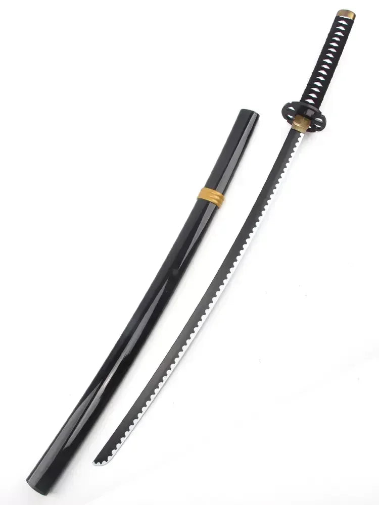 Black Clover Yami Sukehiro Sword