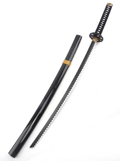 Black Clover Yami Sukehiro Sword