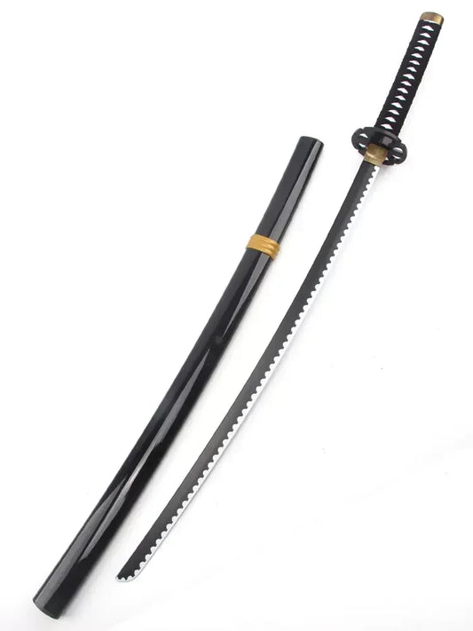 Black Clover Yami Sukehiro Sword