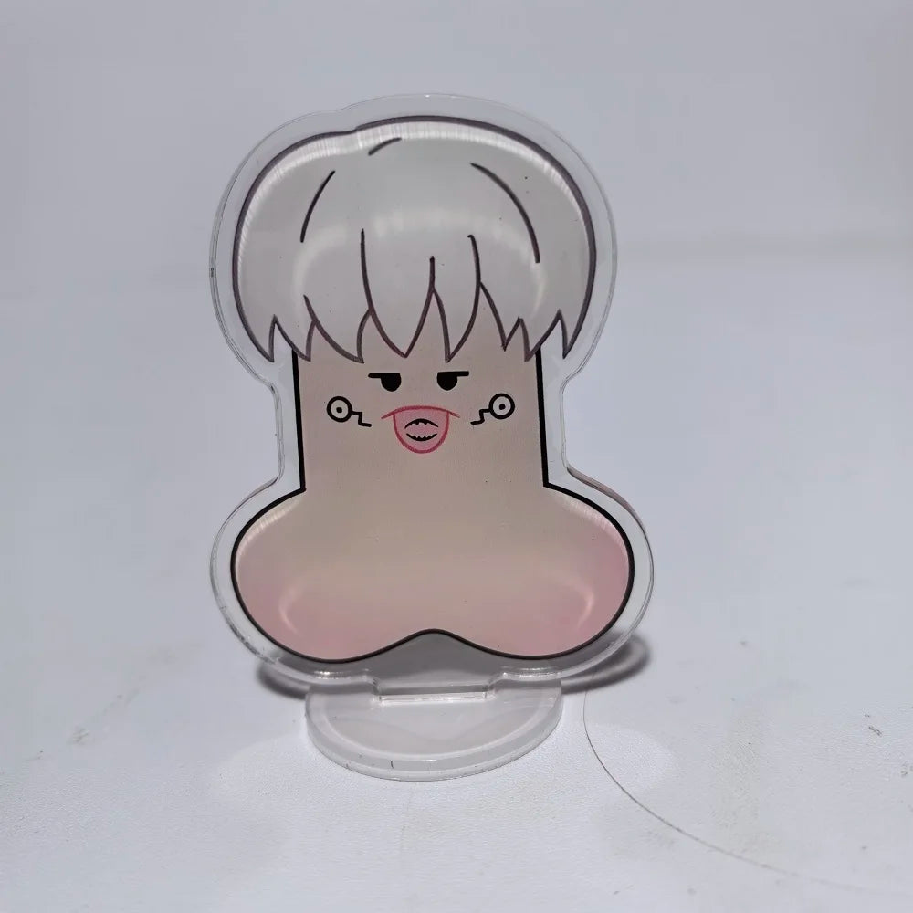 Jujutsu Kaisen Satoru Gojo Acrylic Stand