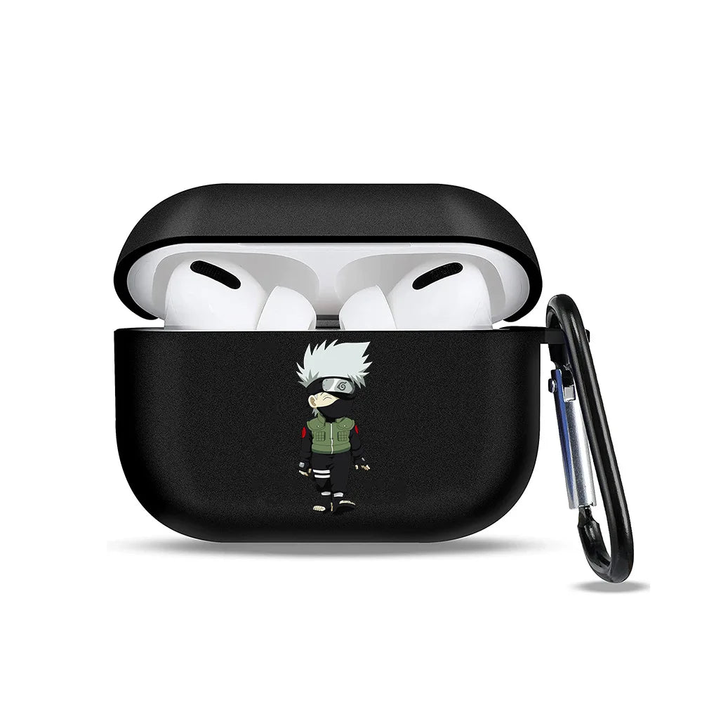 Naruto Naruto Earphone Case