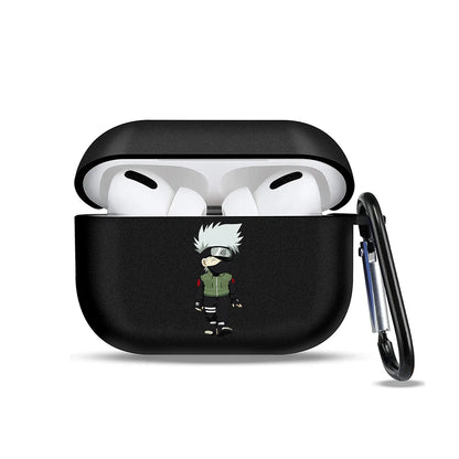 Naruto Naruto Earphone Case