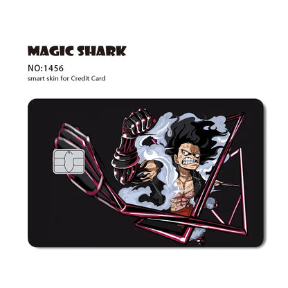 One Piece Chopper Card Skin