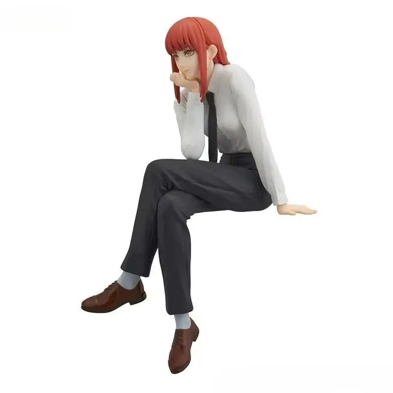 Chainsaw Man Reze Noodle Stopper